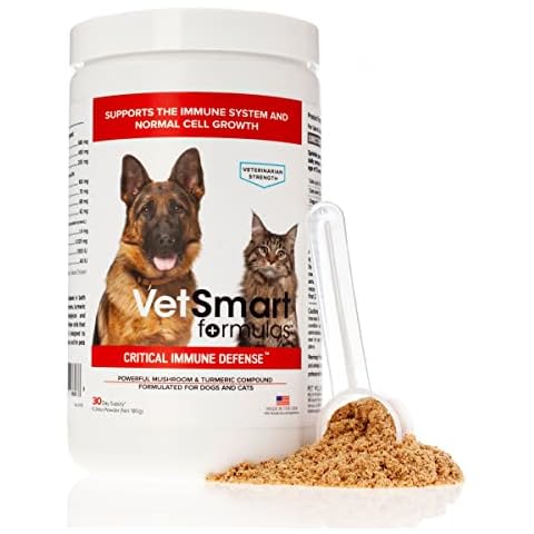 VetSmart Formulas thumbnail