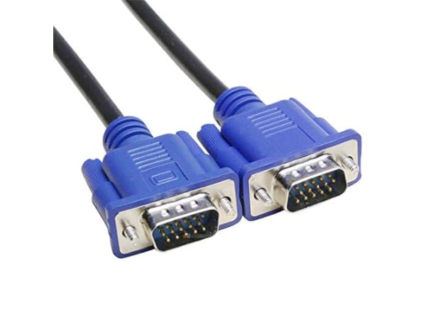 The 10 Best VGA Cables of 2024 (Reviews) - FindThisBest