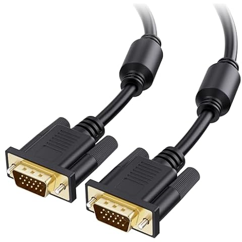VGA Cables