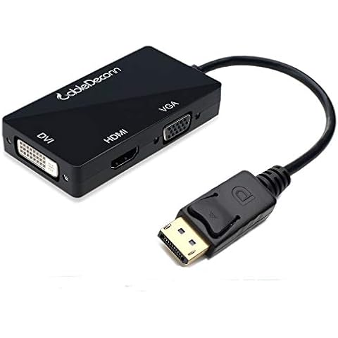 VGA DVI-HDMI Adapters