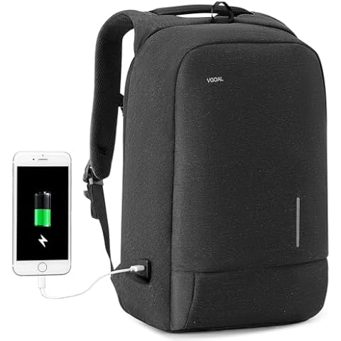 VGOAL Review of 2023 - Laptop Backpacks Brand - FindThisBest