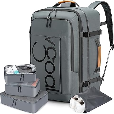 VGOAL Review of 2023 - Laptop Backpacks Brand - FindThisBest