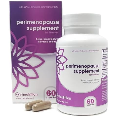 VH Nutrition thumbnail