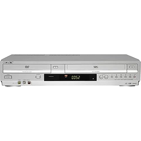 VHS Players