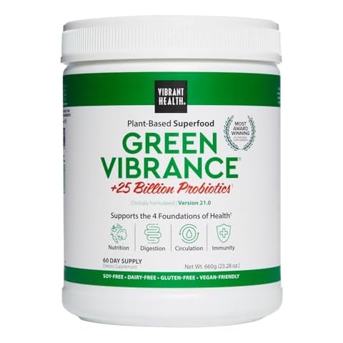 Vibrant Health thumbnail
