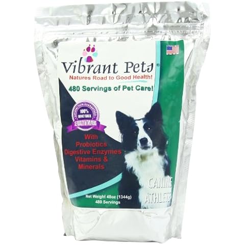 Vibrant Pets thumbnail