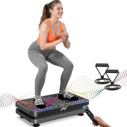 Vibration Plates
