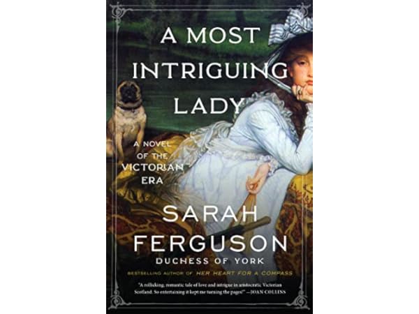 Victorian Historical Romance Books Thumbnail