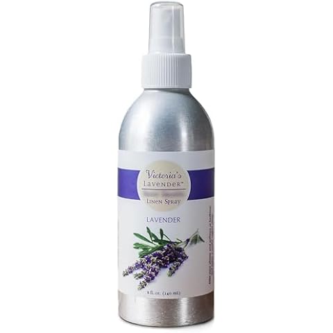 Victoria's Lavender thumbnail