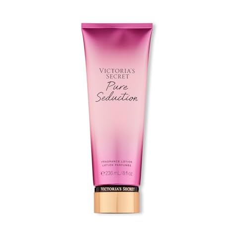 Victoria's Secret Body Lotions