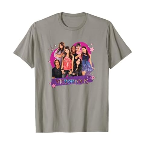 Victorious thumbnail