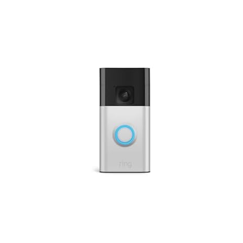 Video Doorbells