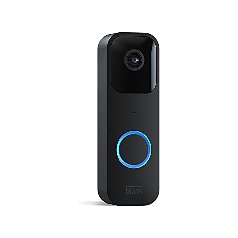 Video Doorbells