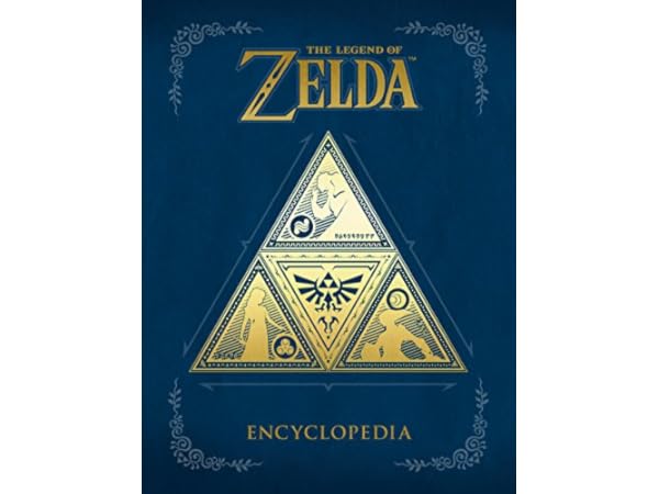 Video Game Art Books Thumbnail