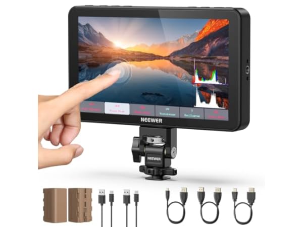 Video Monitors Thumbnail