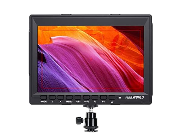 Video Monitors Thumbnail