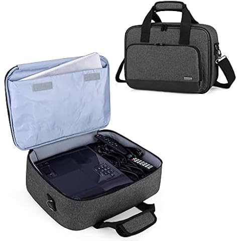Video Projector Bags & Cases
