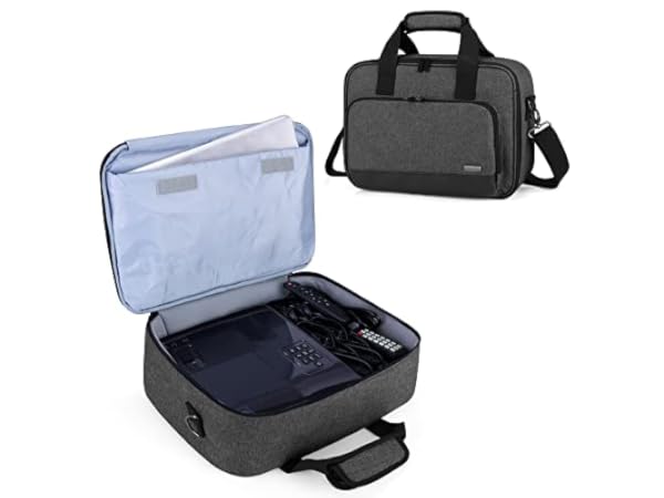 Video Projector Bags & Cases Thumbnail