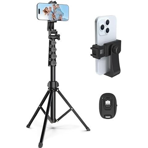 Video Tripods