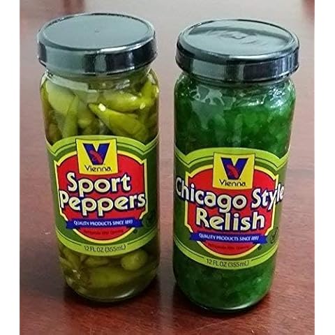 Vienna Beef thumbnail