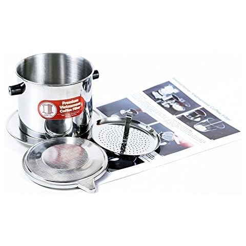 Vietnamese Phin Coffee Filters