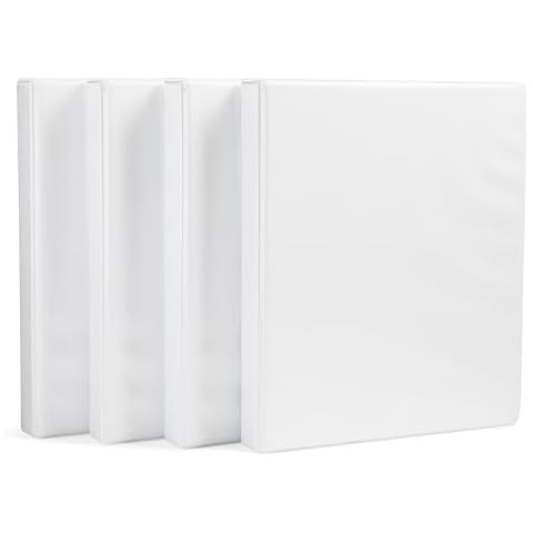 View Binders