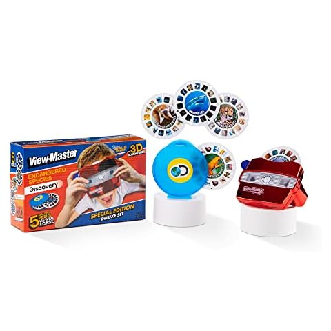 Viewfinder Toys