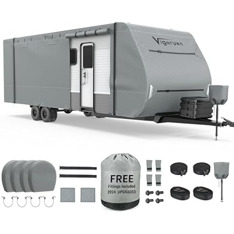 VIGORVAN feature image