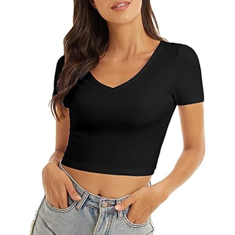 VIIOO Review of 2023 - Women's T-Shirts Brand - FindThisBest