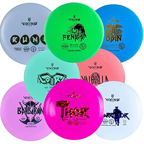 Viking Discs thumbnail