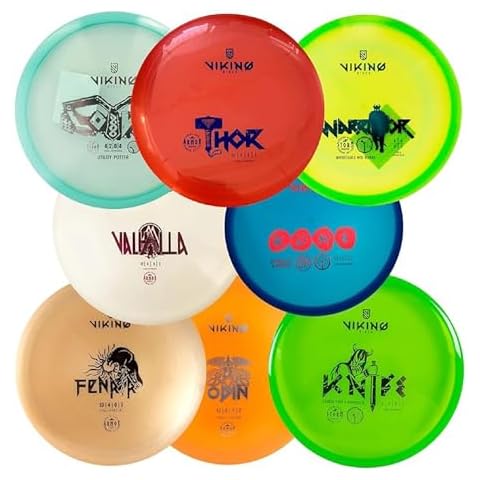 Viking Discs thumbnail