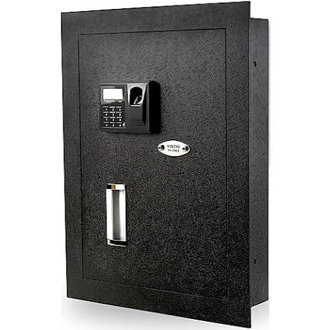 Viking Security Safe thumbnail