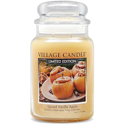 Village Candle thumbnail