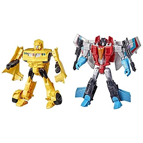 Villain Action Figures