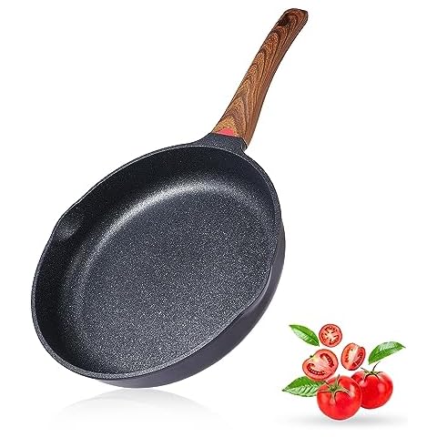 Vinchef Nonstick Frying Pan Cashback Rebates - RebateKey