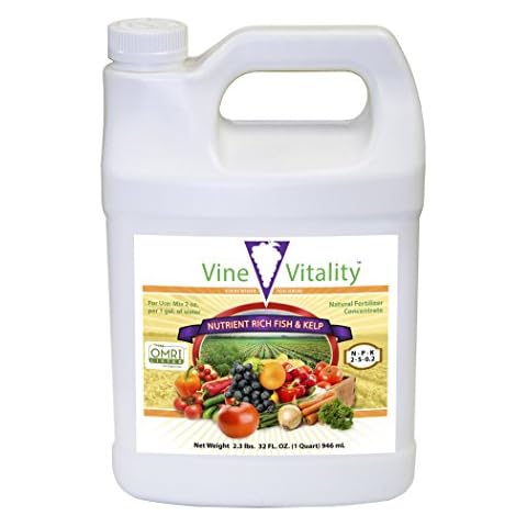 Vine Vitality thumbnail