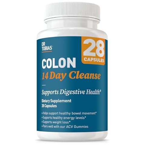 Vinegar Gummies for Men