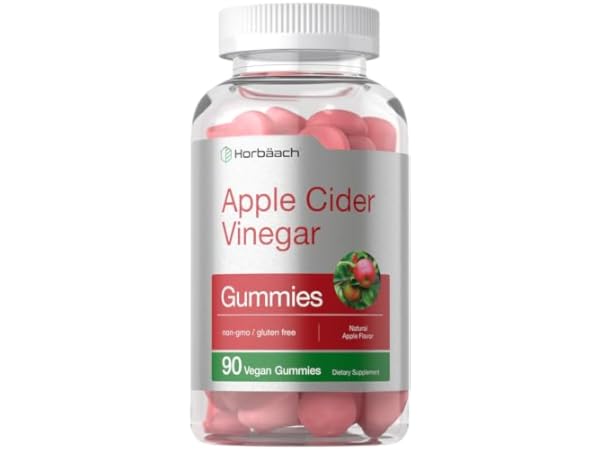 Vinegar Gummies Thumbnail
