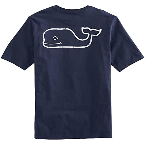Vineyard Vines Review of 2024 - Men's T-Shirts Brand - FindThisBest