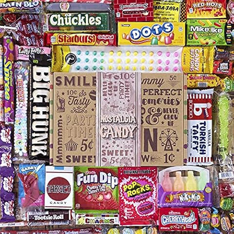 Vintage Candy Co. thumbnail