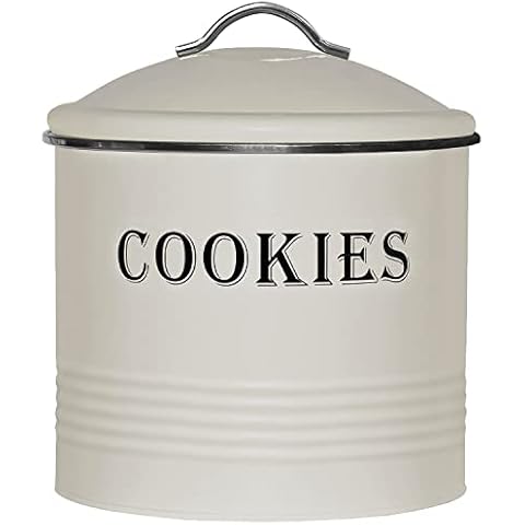 Vintage Cookie Jars