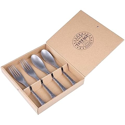 VINTAGE INOX thumbnail