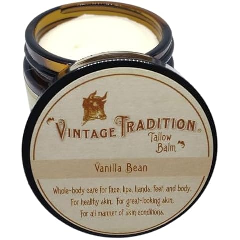 Vintage Tradition thumbnail