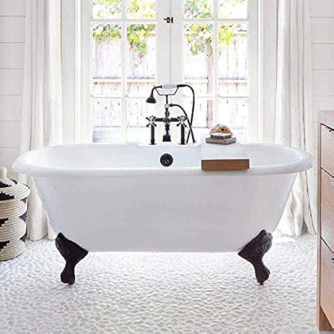 Vintage Tub & Bath thumbnail