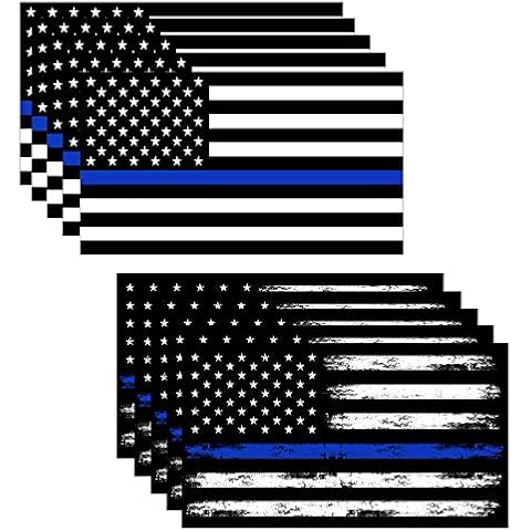 Vinyl Bumper Stickers