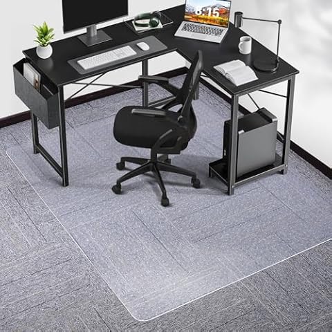 Vinyl Chair Mats