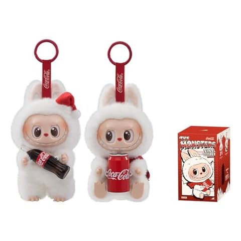 Vinyl Collectible Dolls