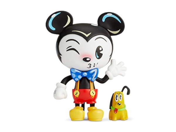 The 10 Best Vinyl Collectible Figurines of 2024 (Reviews) - FindThisBest