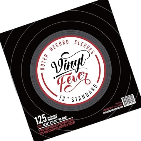 Vinyl Fever thumbnail
