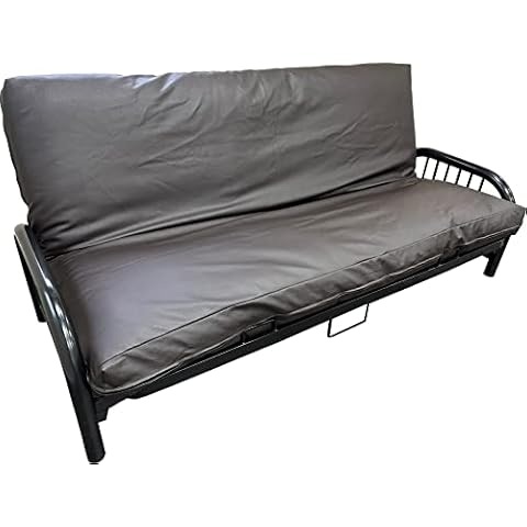 Vinyl Futon Slipcovers